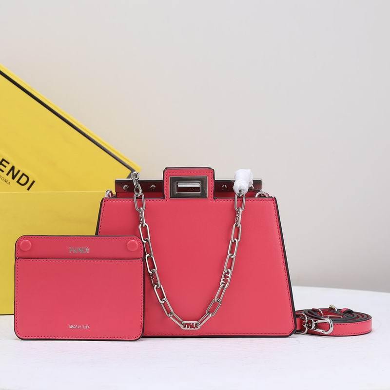 Fendi Handbags 249